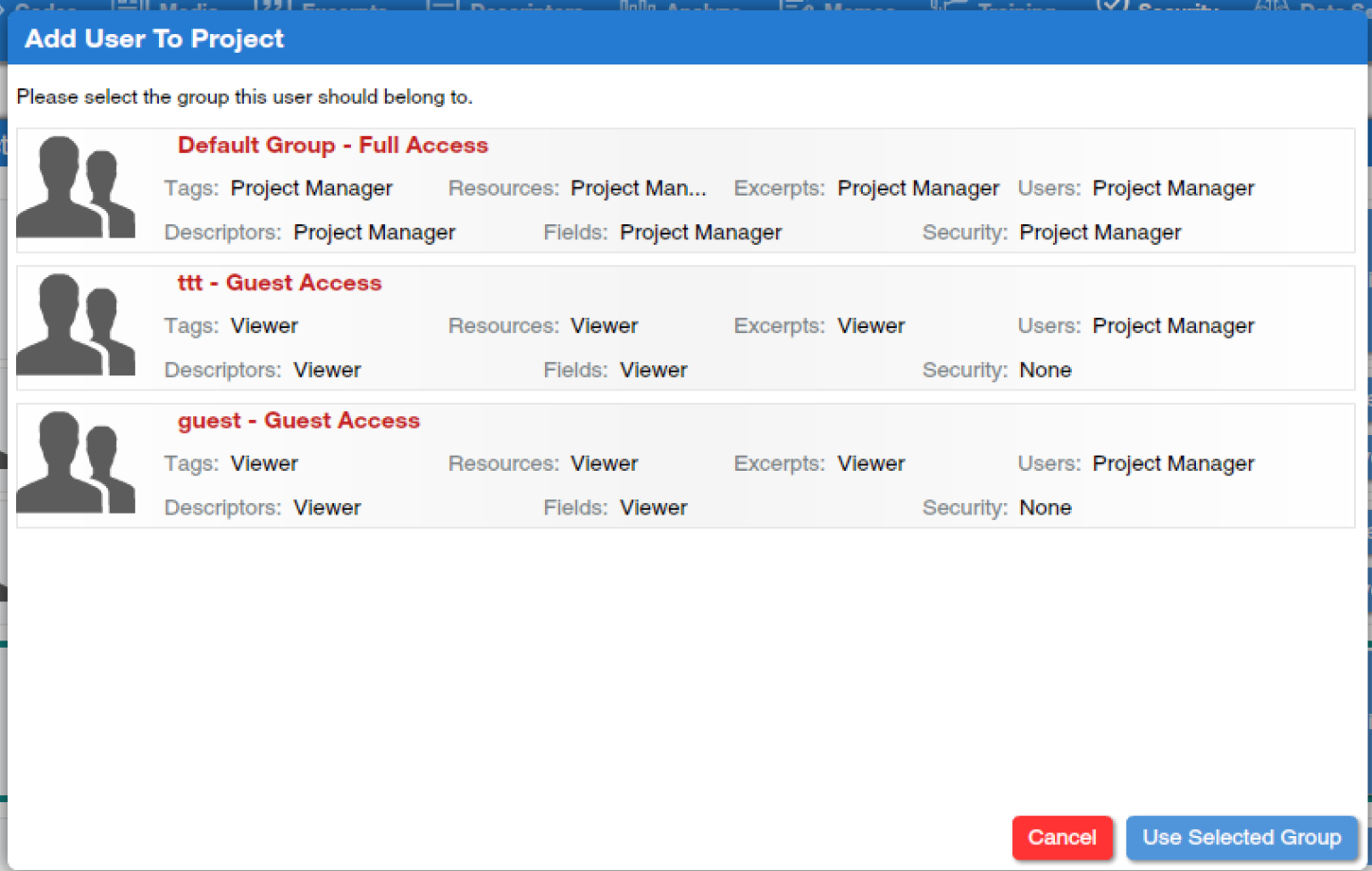 Qualitative Data Analysis With Dedoose Data Management Social Data Analysis