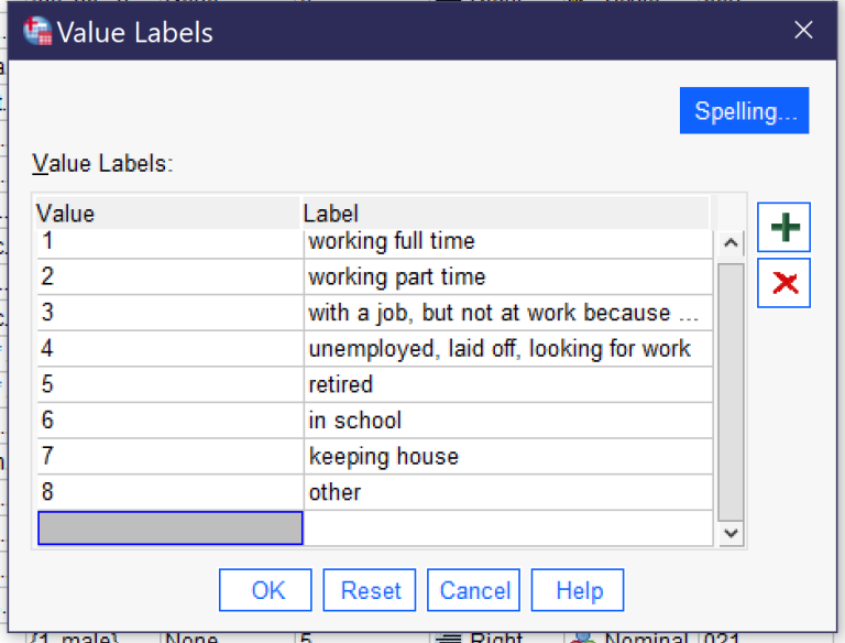 Quantitative Analysis With SPSS: Getting Started – Social Data Analysis