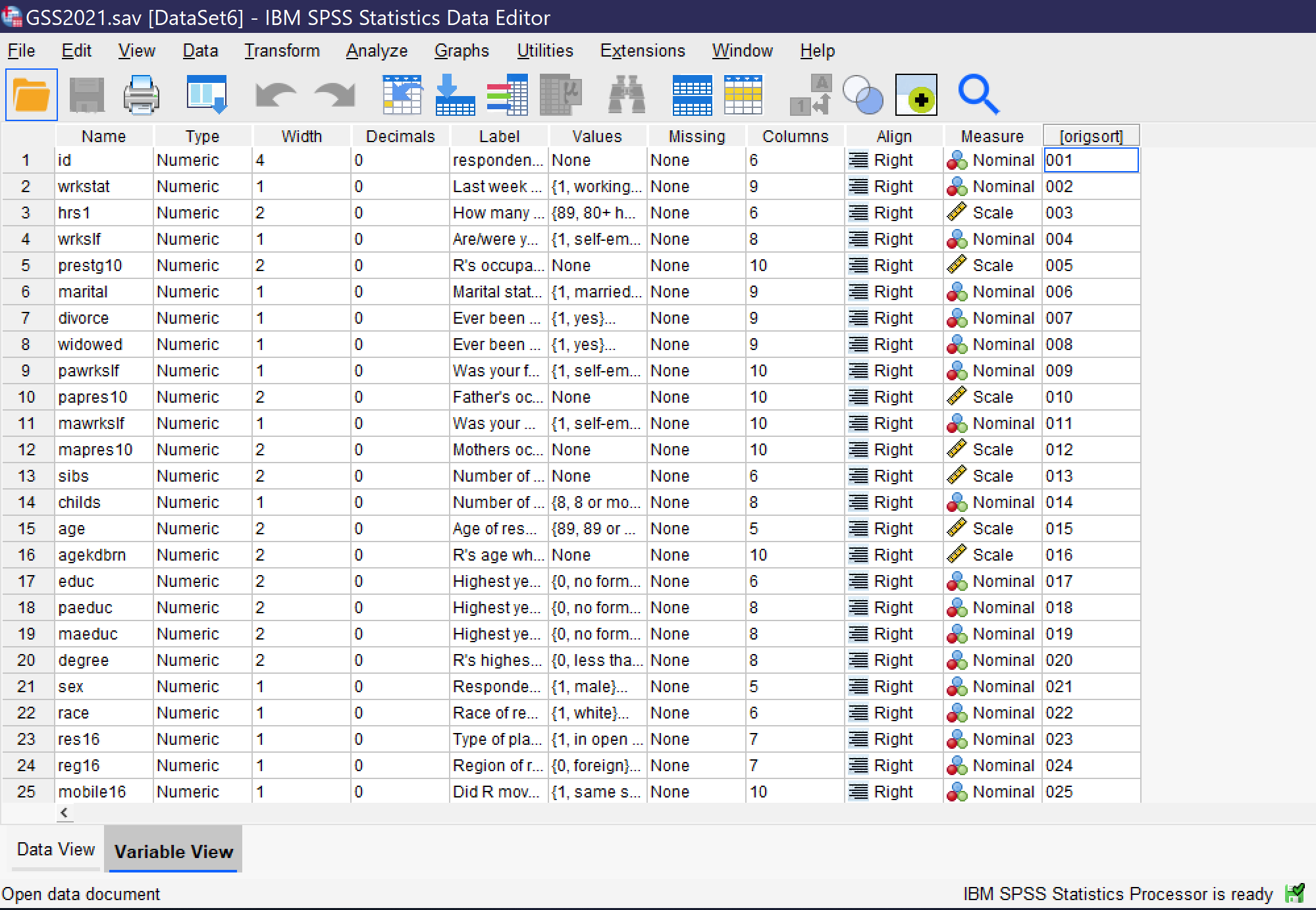 Format Numeric Values to Retain Trailing Zeroes - SAS Support