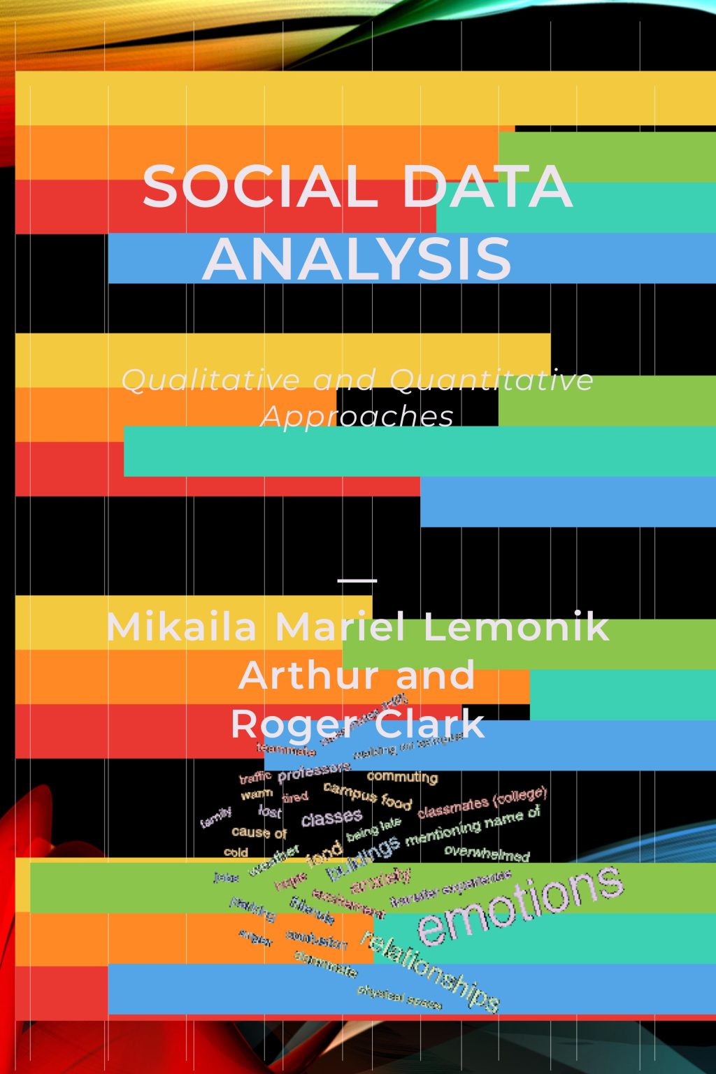 Social Data Analysis – Simple Book Publishing