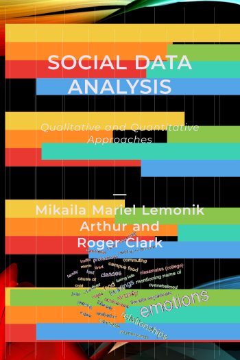 Cover image for Social Data Analysis